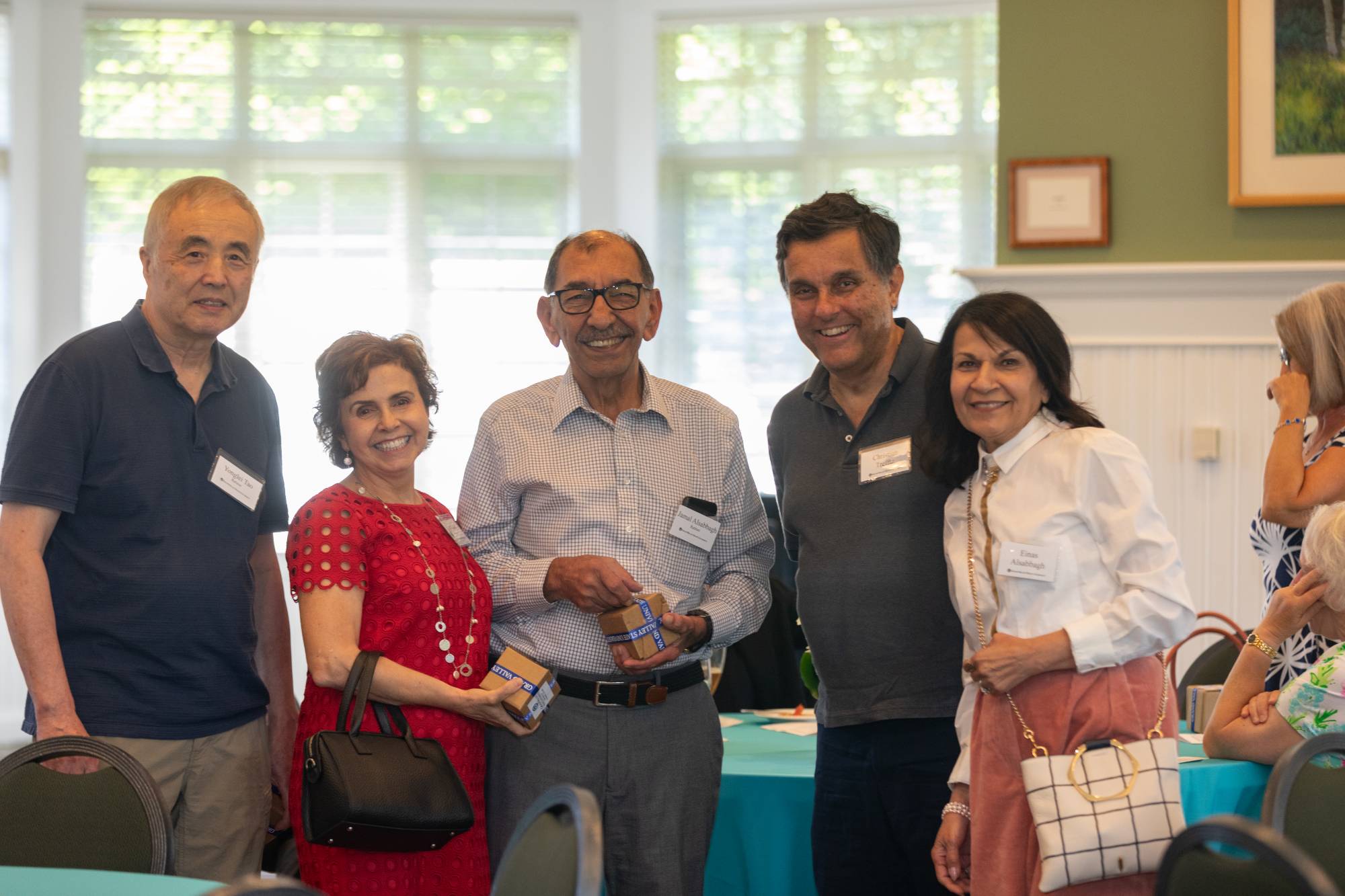 Office of the Provost Grand Valley State University